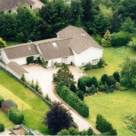 فندق Robinhill Garden فورس المظهر الخارجي الصورة