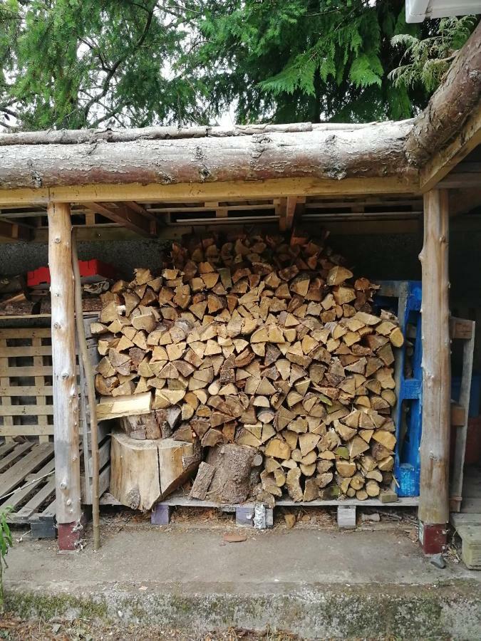 فندق Robinhill Garden فورس المظهر الخارجي الصورة
